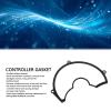 POENVFPO Controller Sealing Ring, Rubber Controller Sealing Gasket Thumb Throttle Cable for BBS01B BBS02B view 3