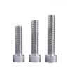 5pcs/Set 3/8inch Astronomical Telescope Locking Screws UNC3/8-16 Stainless Steel(20mm) view 4