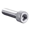 5pcs/Set 3/8inch Astronomical Telescope Locking Screws UNC3/8-16 Stainless Steel(16mm) view 1