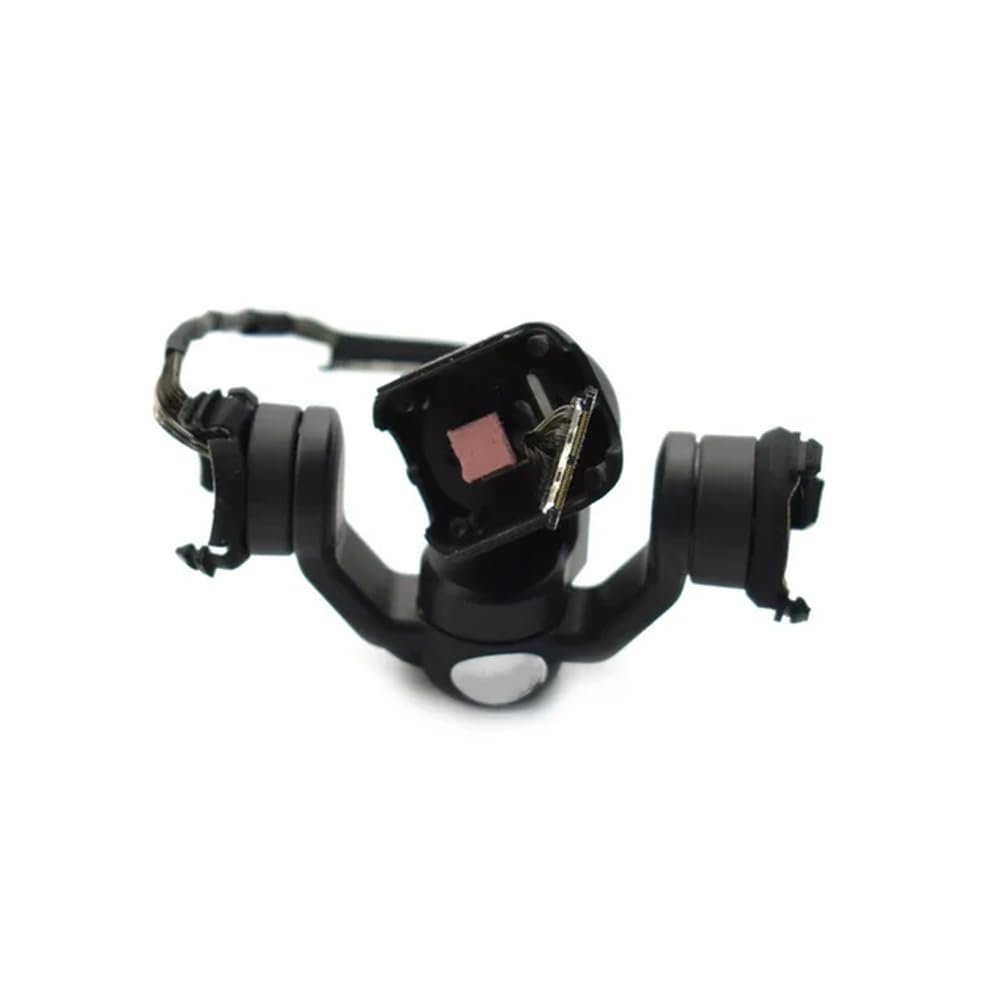 3 Pro Compatible Housing Camera Lens Yaw Pitch Roll Motor Arm Cover Rubber Ball Parts(Gimbal Housing)