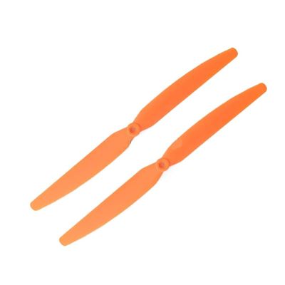 10pcs Airplane Propeller Gasket 5mm Aperture Compatible With EP5030 EP6030 EP7035 EP8040 EP8060 EP9050 EP1060 Props Compatible With RC Model Aircraft(5030 10pcs)