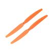 10pcs Airplane Propeller Gasket 5mm Aperture Compatible With EP5030 EP6030 EP7035 EP8040 EP8060 EP9050 EP1060 Props Compatible With RC Model Aircraft(5030 10pcs) view 1