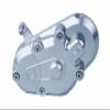 BeaxTurbo Racing Upgrade Parts CNC Aluminum7075 Transmission Housing for LOSI Promoto MX1:4 LOS262008 (Silver) view 1