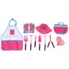 RiToEasysports Toddler Gardening Kit, Complete Tools for Kids, Kids Gardening Set, Educational Garden Activities for Children, Safe for Outdoor Play view 2