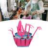 RiToEasysports Toddler Gardening Kit, Complete Tools for Kids, Kids Gardening Set, Educational Garden Activities for Children, Safe for Outdoor Play view 3