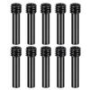 10PCS Steel Drive Shaft Screw Pins, M6x22mm for Axial SCX6 AXI05000 1/6th RC Crawler Car Upgrade Parts view 1