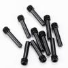 10PCS Steel Drive Shaft Screw Pins, M6x22mm for Axial SCX6 AXI05000 1/6th RC Crawler Car Upgrade Parts view 3