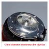 NSIXSURIM RS-395 Blade Fan Electronic Starter DC 5V-7.4V 7.2V 65W High Speed Power Turbine Fan Electronic Starter DIY Simple Vacuum Cleaner Cleaning Tool view 4