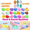 132 PCS Party Favors for Kids 8-12, Pinata Stuffers, Prizes Treasure Box Toys for Classroom, Goodie Bag Stuffers,Treasure Chest, Prize Box Toys, Pinata Filler view 4