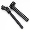 1:6th Drive Shaft 157~210mm Steel Center Driveshaft for 1/6 Axial SCX6 AXI05000 RC Crawler Car Upgrade Parts view 3