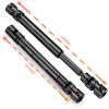 1:6th Drive Shaft 157~210mm Steel Center Driveshaft for 1/6 Axial SCX6 AXI05000 RC Crawler Car Upgrade Parts view 4