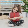 Kids Makeup Set, Frozen Themed, Washable Portable Beauty Cosmetics Kit, Rich Makeup Toys for Birthday Parties, Makeup Classes, Halloween Costumes view 2