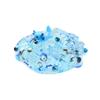 Atlantis Axolotl Elixir Slime | Handmade Slime | Hippocampe Slimes (8OZ) view 3