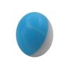 MoFaQiu 68 Cal Inert Projectile Ball,Fracture Groove DesignLaser Welding,for Training paintballs,Pepper Practice Ball, Pepper Training Ball, Compatible All .68 Cal Pepper Ball launchers view 2