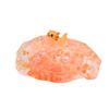 Paradise Axolotl Elixir Slime | Handmade Slime | Hippocampe Slimes (6OZ) view 2