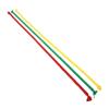 Zaviftie Prank Toy Funny Stiff Rope Tricky Trick Toy for Kids&Adults Trick Toy Novelty Design Relieve Stress Stage view 4
