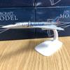 1:400 Concorde Supersonic Air American Aircraft Metal Alloy Diecast Model (Concorde Air American) view 3