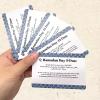 30 Ramadan Dua Cards  Daily Dua with English Meanings | Muslim Gifts for Men & Women | Islamic Ramadan & Eid Gifts | Arabic Quran Gift view 4