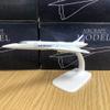 1: 400 Concorde Supersonic Air France Aircraft Metal Alloy Diecast Model (Concorde Air France) view 4