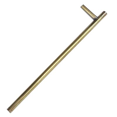 RC Model Boats 8mm Brass Shaft Sleeve Waterproof Boat Bushings, Boat Model Accessories(180)