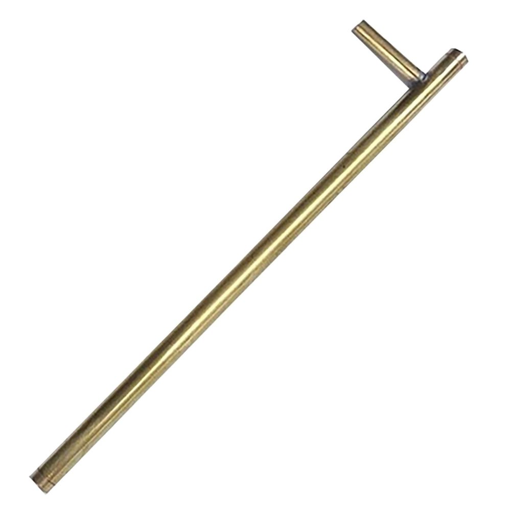 RC Model Boats 8mm Brass Shaft Sleeve Waterproof Boat Bushings, Boat Model Accessories(180)