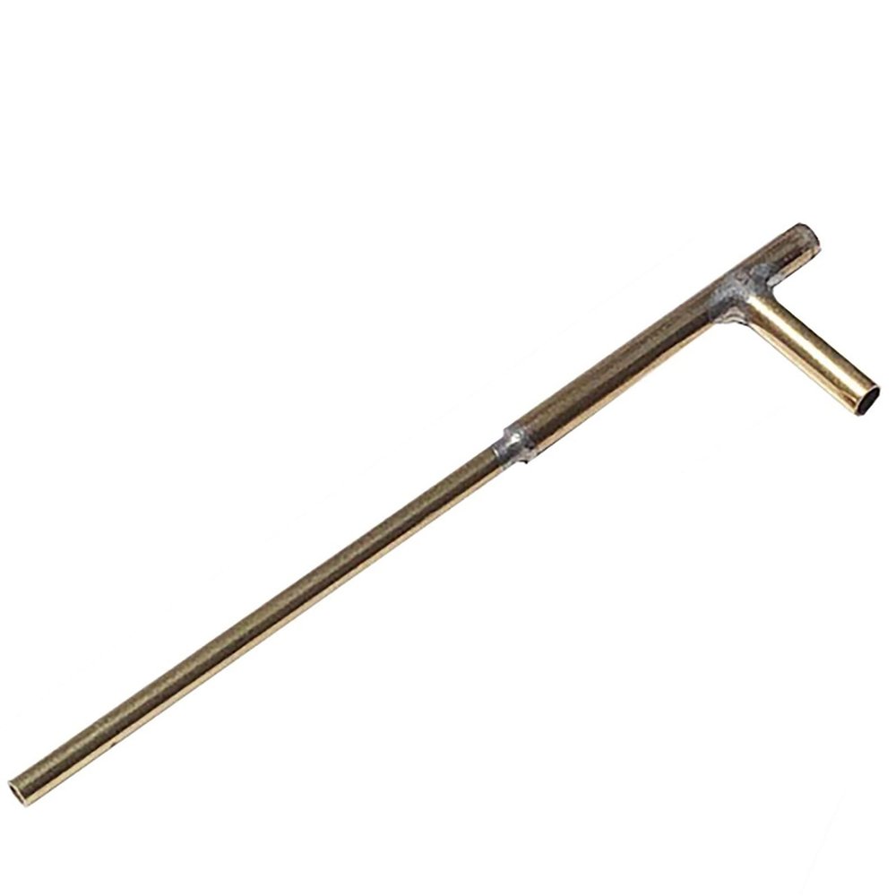 RC Model Boats 2mm Shaft Sleeve for RC Model Ship Big End Outer Diameter 4mm, Small End Outer Diameter 3mm(90)