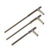 RC Model Boats 2mm Shaft Sleeve for RC Model Ship Big End Outer Diameter 4mm, Small End Outer Diameter 3mm(90) view 2