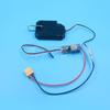 12-24V Ship Model Pull Net Boat Rescue Boat Underwater Propeller Underwater Robot Remote Control Boat Propeller Power Set Assembly view 3