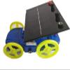 Scientific Exploration Equipment Tools Driveable Solar Energy Trolley Model Kit Physics Experiment Solar Car Physics Exploration Instrument view 1