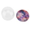 Top Spins for Hours Fascinating, Magnetic Electronic Perpetual Motion Rotating Gyro Toy Ornaments Suitable for Home Office 15x 12cm view 4