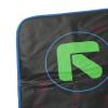 Music Dance Pad, Adjustable 3 Game Modes Electric Dance Mat for Children Kids, MP3 Connection, Foldable Non Slip PVC Material view 3
