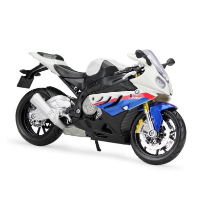 1:12 S1000RR Diecast Alloy Motorcycle Model Model