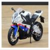 1:12 S1000RR Diecast Alloy Motorcycle Model Model view 3