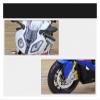 1:12 S1000RR Diecast Alloy Motorcycle Model Model view 4