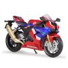 1:12 CBR1000RR-R Firablade-SP Motorcycles Model Simulation Alloy Diecasts view 1