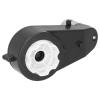 12V Electric Motor Gear Box Low Noise Metal Gear Electric Kids Car Toy Replacement Parts (20000RPM) view 1
