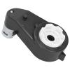 12V Electric Motor Gear Box Low Noise Metal Gear Electric Kids Car Toy Replacement Parts (20000RPM) view 2