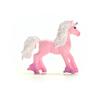 Schleich Bayala - Cute, 3" Flower Baby Unicorn Foal Toy. Pretty, Pink Fantasy Action Figure for Girls and Boys. Fun, Imaginative Play Pegasus Fairy Figurine, Mystical Toys for Kids Ages 5+, 70832 view 4