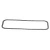 Replacement For Compatible With VALVE TAPPET COVER GASKET Fits Allis CHALMERS B C CA INDUSTRIAL IB RC view 1