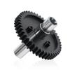 44T 46T M1 Slipper Clutch Gear for Arrma 1/10 Infraction Mega 4x4 SENTON Vendetta Big Rock 3S Kraton Outcast 4S Upgrade Parts(44T) view 3
