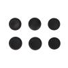 Haofy Metal Replacement Joysticks Grips for One Series 2, Mod Swap Joysticks for Excellent Gaming Experience view 4