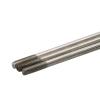 10PCS M2/M3 Threaded Push Rods Stainless Steel Servo Connecting Stick L150/200/250/300mm Pull Pole for RC Boat/Aircraft Model(M3x250MM) view 3