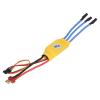 30A Motor ESC Brushless Controller, RC Electronic Speed Control with BEC, Multi Protections for Remote Control Devices view 4