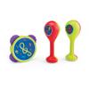 Kidoozie My First Musical Instruments Ages 2 +, Toddler, Tambourine, Recorder, Flute, Harmonica, Maracas view 2