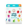 Chuckle & Roar - Whoa Dough Scents - Tactile Kids Dough - Fun Arts and Crafts Time for Preschoolers - Safe Formula for Kids - 8 Colors - Ages 3 and Up view 1