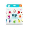 Chuckle & Roar - Whoa Dough Scents - Tactile Kids Dough - Fun Arts and Crafts Time for Preschoolers - Safe Formula for Kids - 8 Colors - Ages 3 and Up view 2