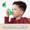 Chuckle & Roar - Whoa Dough Scents - Tactile Kids Dough - Fun Arts and Crafts Time for Preschoolers - Safe Formula for Kids - 8 Colors - Ages 3 and Up view 4