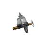 RATION for Gas Fuel Bowl for Case 310B 311 311B 312 312B 350 351 400B 410B 411B 420B 430 view 1