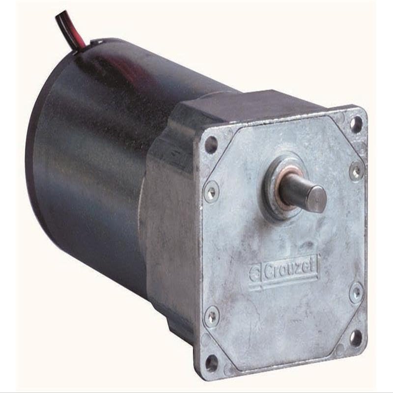 80835001 Motor;Motor 82830+Gearbox RC5 - Base 2100-24VDC - Ratio 7,66