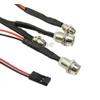MOLKASIA On-Road Model Drift Car New LED Night 5mm & 3mm Headlamps Headlights Light view 4